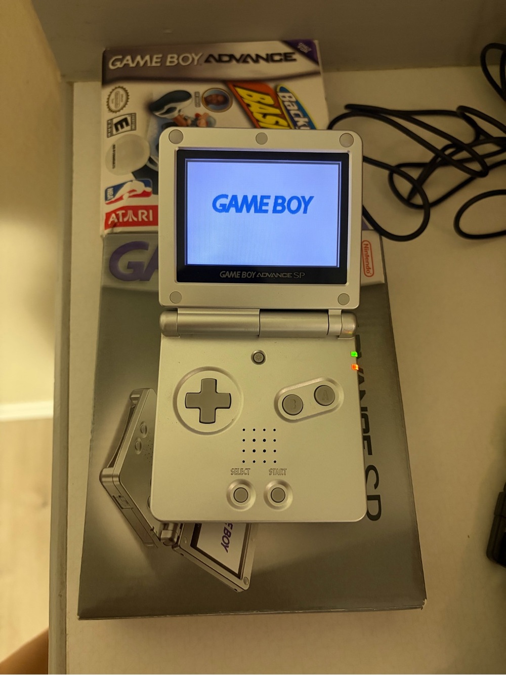 Game Boy Bundle